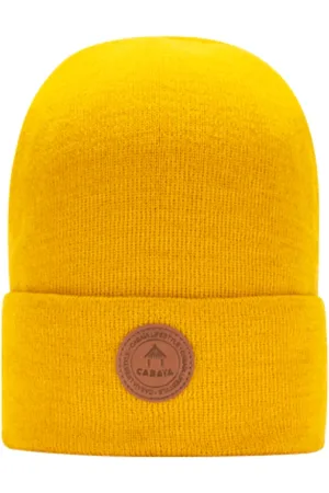 Cabaia Unisex, Accessoires, Geel, Maat: ONE Size