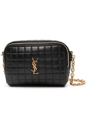 Saint Laurent Dames, Tassen, Zwart, Maat: ONE Size