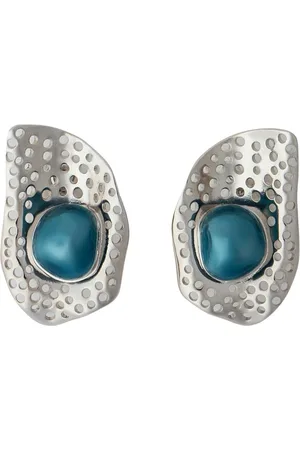 Kiko Kostadinov Dames, Accessoires, Grijs, Maat: ONE Size