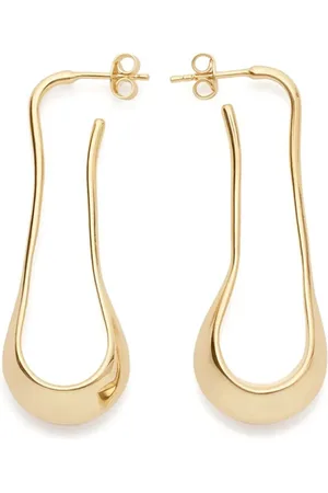 LEMAIRE Dames, Accessoires, Geel, Maat: ONE Size