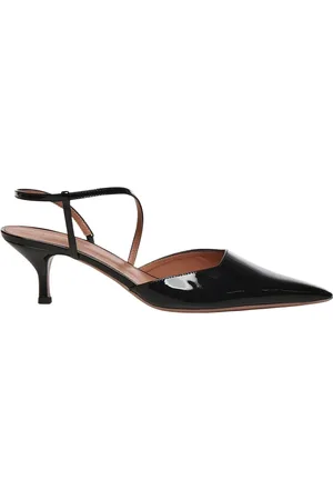 Giuliano Galiano Dames, Schoenen, Zwart, Maat: 36 EU