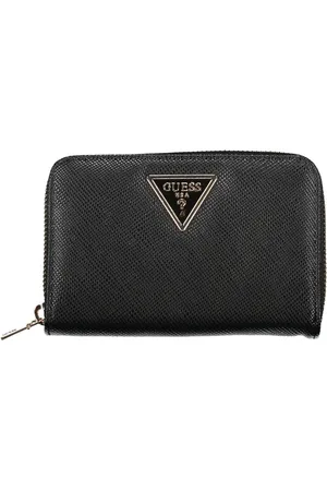 Guess Dames, Accessoires, Zwart, Maat: ONE Size