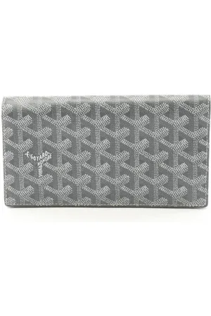 GOYARD Dames, Pre-owned, Grijs, Maat: ONE Size