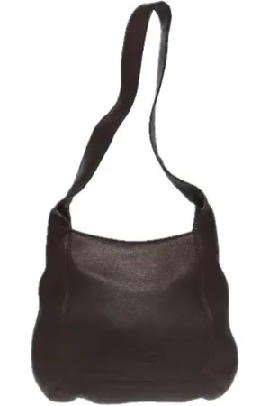 Bally Dames, Pre-owned, Zwart, Maat: ONE Size