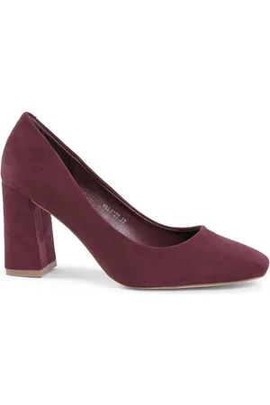19V69 Italia Dames, Schoenen, Rood, Maat: 36 EU