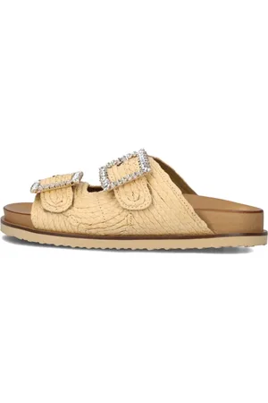 Inuovo Dames, Schoenen, , Maat: 39 EU Leer