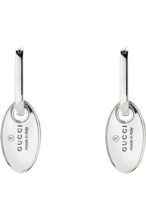 Gucci Dames, Accessoires, Grijs, Maat: ONE Size