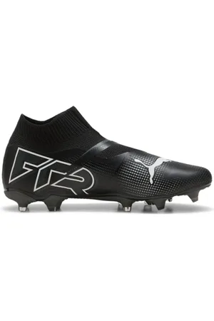 PUMA Heren, Sport, Zwart, Maat: 45 EU