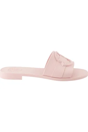 Moncler Dames, Schoenen, Roze, Maat: 39 EU