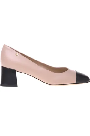 BALDININI Dames, Schoenen, , Maat: 38 1/2 EU Leer