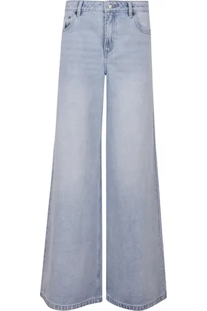 Michael Kors Dames, Jeans, Blauw, Maat: 3XS