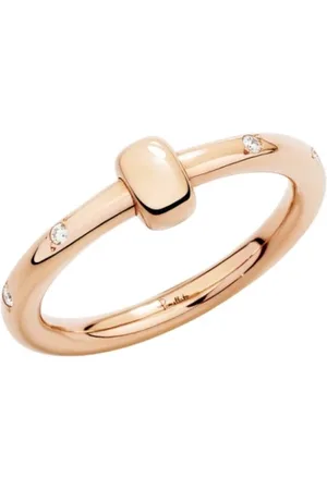 Pomellato Dames, Accessoires, Geel, Maat: 53 MM