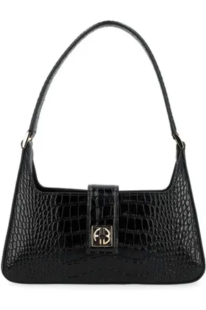 ANINE BING Dames, Tassen, Zwart, Maat: ONE Size