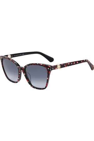 Kate Spade Dames, Accessoires, Veelkleurig, Maat: 56 MM