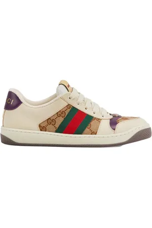 Gucci Dames, Schoenen, Veelkleurig, Maat: 40 EU