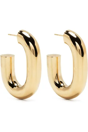 Paco rabanne Dames, Accessoires, Geel, Maat: ONE Size