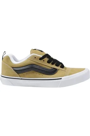 Vans Heren, Schoenen, , Maat: 40 1/2 EU Leer