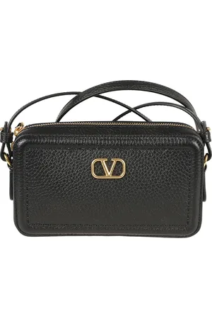 VALENTINO GARAVANI Dames, Tassen, Zwart, Maat: ONE Size