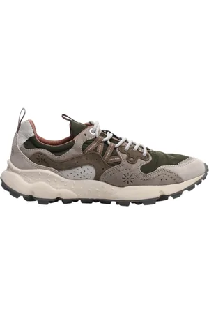 Flower Mountain Heren, Schoenen, Veelkleurig, Maat: 45 EU Nylon