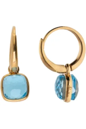 Pomellato Dames, Accessoires, Geel, Maat: ONE Size