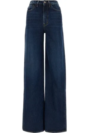 3x1 Dames, Jeans, Blauw, Maat: W29