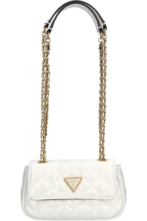Guess Dames, Tassen, , Maat: ONE Size Leer