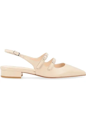 ANNA F. Dames, Schoenen, Wit, Maat: 37 EU