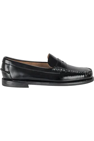 SEBAGO Dames, Schoenen, Zwart, Maat: 38 EU