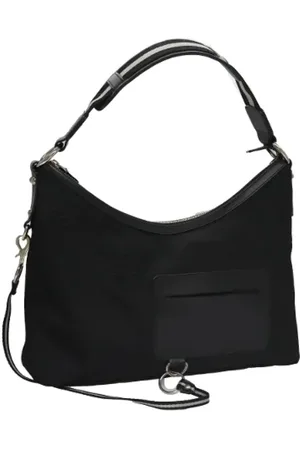 Bally Dames, Pre-owned, Zwart, Maat: ONE Size
