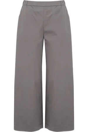 Max Mara Dames, Broeken, Rood, Maat: XS