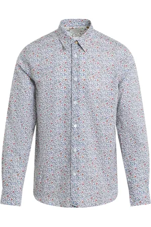 Paul Smith Heren, Overhemden, Veelkleurig, Maat: M Katoen