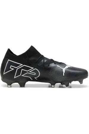 PUMA Heren, Sport, Zwart, Maat: 42 1/2 EU