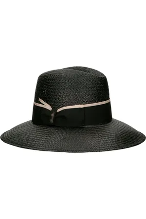 Borsalino Dames, Accessoires, Zwart, Maat: M