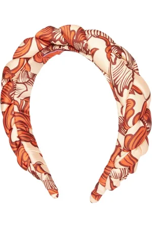 La DoubleJ Dames, Accessoires, Veelkleurig, Maat: ONE Size Poliester