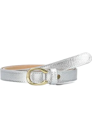 NOTRE-V Dames, Accessoires, Grijs, Maat: 105 CM