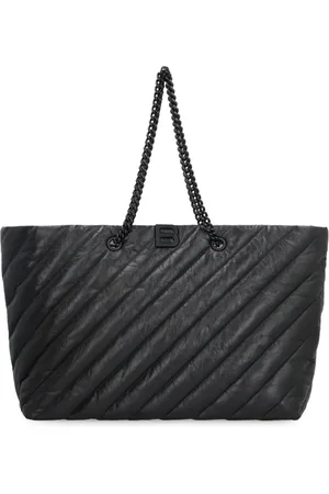 Balenciaga Dames, Tassen, Zwart, Maat: ONE Size Leer