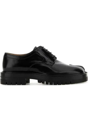 Maison Margiela Dames, Schoenen, Zwart, Maat: 37 EU