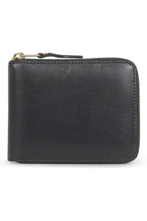 Comme des Garçons Dames, Accessoires, Zwart, Maat: ONE Size Leer