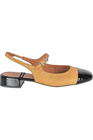 Angel alarcon Dames, Schoenen, , Maat: 38 EU Leer