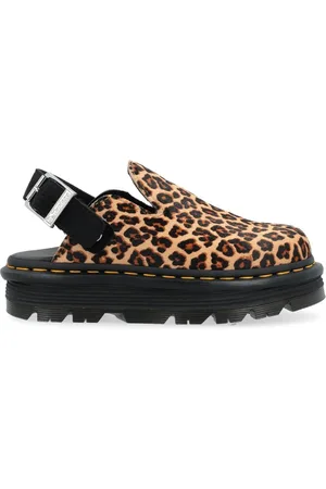Dr. Martens Dames, Schoenen, Bruin, Maat: 36 EU