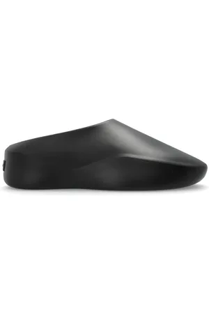 FEAR OF GOD Dames, Schoenen, Zwart, Maat: 39 EU