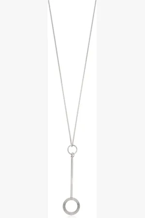 Maison Margiela Dames, Accessoires, Grijs, Maat: ONE Size