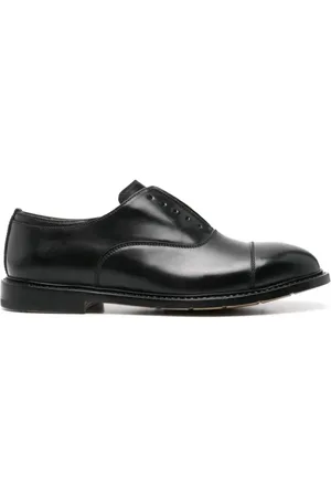 Premiata Heren, Schoenen, Zwart, Maat: 45 1/2 EU