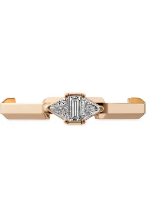 Gucci Dames, Accessoires, Geel, Maat: 50 MM
