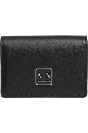 Armani Exchange Dames, Accessoires, Zwart, Maat: ONE Size Poliester