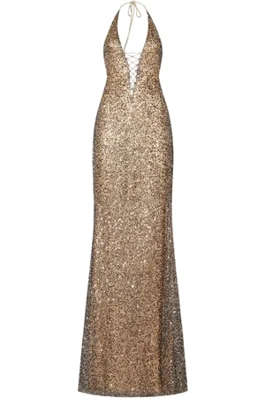 Roberto Cavalli Dames, Jurken, , Maat: XS Poliester