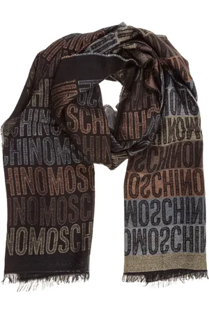 Moschino Dames, Accessoires, Bruin, Maat: ONE Size