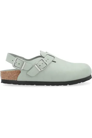 Birkenstock Dames, Schoenen, Wit, Maat: 38 EU