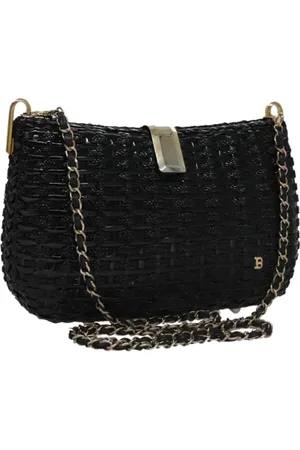 Bally Dames, Pre-owned, Zwart, Maat: ONE Size