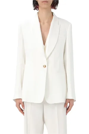 Elisabetta Franchi Dames, Jassen, , Maat: L